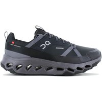 ON Running Cloudhorizon WP Waterproof - Herren Sneakers Cloud Schuhe Schwarz 3ME10050106