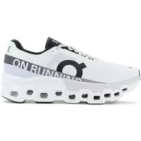 ON Running Cloudmonster 2 - Herren Laufschuhe Sneakers Weiß 3ME10122035