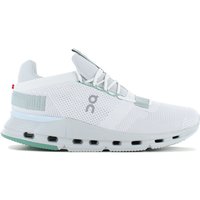 ON Running Cloudnova - Herren Sneakers Cloud Schuhe Weiß 26.97888