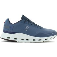 ON Running Cloudnova Form - Herren Sneakers Cloud Schuhe Dust-Stone 26.97876