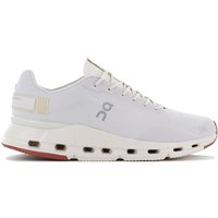 ON Running Cloudnova Form - Herren Sneakers Cloud Schuhe Sand-Moon 26.97877