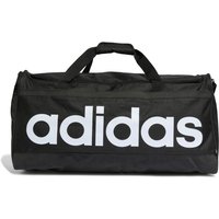 Große Reisetasche mit Griffen -  Farbe: Schwarz; Gr: 63 l; geeignet für Reisen; Weitere Top-Angebote von adidas im Online-Shop von Bergfreunde.de bestellen!