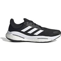 Ob Training oder Wettkampf – dieser Schuh lässt dich nicht im Stich. Dank adidas LEP 2.0 bietet dieser Laufschuh deinem Fuß zusätzliche Stabilität