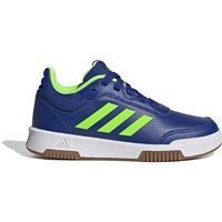 Die Welt entdecken und neue Skills erlernen? Dafür braucht es den richtigen Schuh. Dieser klassische adidas Schuh für Kinder kommt mit einer abriebfesten Non Marking Gummiaußensohle. Damit ist er perfekt für Sport und Freizeit.Das Obermaterial hat einen Recycling-Anteil von mindestens 50 %. Dieses Produkt ist nur eine unserer Lösungen im Kampf gegen Plastikmüll. ADIDAS Kinder Laufschuhe Tensaur Sport 2.0 K im INTERSPORT-Onlineshop bestellen. Material: Material-Mix. Hochwertige Sportartikel und funktionale wie trendige Sportbekleidung für Damen