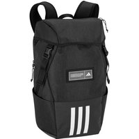 Kompakter Daypack für den Alltag -  Farbe: Schwarz; Gr: 27