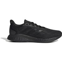 ADIDAS bietet mit seinem extrem bequemen Runningschuh Supernova+ das ideale Modell für den Laufanfänger. Dieser Laufschuh wurde speziell für Einsteiger und Neulinge entwickelt und kommt mit einem atmungsaktiven