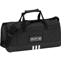 Kompakte Reisetasche für Kurztrips -  Farbe: Schwarz; Gr: 25 l; geeignet für Reisen; Weitere Top-Angebote von adidas im Online-Shop von Bergfreunde.de bestellen!