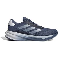 Mit diesem adidas Schuh kommst du deinen Laufzielen ein ganzes Stück näher. Die Dreamstrike+ Zwischensohle dämpft jeden deiner Schritte. Und die zusätzliche Dämpfung im Vorfußbereich sorgt für ein Plus an Komfort. Außerdem punktet das atmungsaktive Obermaterial aus Mesh mit optimaler Luftzirkulation und die strapazierfähige Adiwear Außensohle garantiert optimalen Grip.  Durch den Einsatz von Recyclingmaterialien können wir bereits vorhandene Gewebe und Fasern wiederverwenden und so dazu beitragen