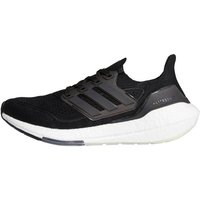 Komfort steht bei den adidas Performance Ultraboost 21 Laufschuhen an erster Stelle. Das geradlinige Energy Push System sorgt für eine erhöhte Steifigkeit im Mittelfußbereich und gibt dir auf Schritt und Tritt den Energieschub