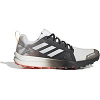 Dieser adidas Trailrunning-Schuh ist der perfekte Begleiter für jedes Gelände und jedes Wetter. Damit du immer die Nase vorne hast