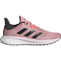 Sogar die Mittagspause nutzt du für eine kurze Laufeinheit. Denn am Ende des Tages zählt jeder Kilometer. Dieser adidas Laufschuh ist dein perfekter Trainingsbegleiter. Er gibt dir zusätzliche Stabilität für eine bessere Lauf-Performance und hat ein Obermaterial mit stabilisierendem Stable Frame