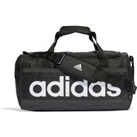 Kleine Reisetasche zum Reisen -  Farbe: Grau/Schwarz; Gr: 25 l; geeignet für Reisen; Weitere Top-Angebote von adidas im Online-Shop von Bergfreunde.de bestellen!