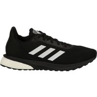 Du bist auf der Suche nach einem Schuh für den täglichen Lauf? Mit dem ADIDAS Astrarun 2.0 Laufschuh als exklusivem INTERSPORT-Modell hast du ihn gefunden. BOOST und BOUNCE Dämpfungstechnologien in seiner Zwischensohle sorgen für ein komfortables Tragegefühl und volle Kraft bei jedem deiner Schritte. Die Fersenkappe reduziert gleichzeitig den Druck auf deine Achillessehnen. ADIDAS Damen Laufschuhe ASTRARUN 2.0 im INTERSPORT-Onlineshop bestellen. Material: Mesh/Textil/Boost Foam/Synth. Gummi. Hochwertige Sportartikel und funktionale wie trendige Sportbekleidung für Damen