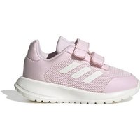 Dieser adidas Schuh für Babys und Kleinkinder ist der perfekt für kleine Wirbelwinde. Die durchgehende EVA-Sohle macht Krabbeln und erste Schritte superbequem und sorgt beim Spielen und Toben für Support. Der Schuh darf bei den täglichen Abenteuern auf keinen Fall fehlen.Das Design ist Teil unseres Engagements gegen Plastikmüll und besteht zu mindestens 50 % aus recycelten Materialien. ADIDAS Kinder Laufschuhe Tensaur Run im INTERSPORT-Onlineshop bestellen. Material: Material-Mix. Hochwertige Sportartikel und funktionale wie trendige Sportbekleidung für Damen