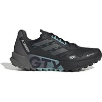 Rutschige Steine und nasse Trails? Mit diesem adidas Trailrunning-Schuh kein Problem. Egal