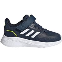 Dieser adidas Schuh für Babys und Kleinkinder ist perfekt für aktive Kids. Egal