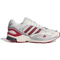 Der adidas Spiritain 2000 vereint Komfort und Bewegungsfreiheit. Dank der FORMOTION Technologie im Fersenbereich passt sich dieser Schuh deinem Fuß perfekt an und sorgt so für ein angenehmes Tragegefühl