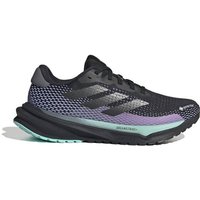 Auch Nässe kann dich nicht vom Training abhalten. Dieser adidas Laufschuh kommt mit einem atmungsaktiven GORE-TEX Obermaterial