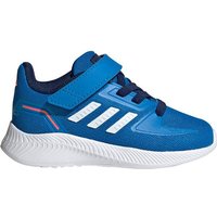 Dieser adidas Schuh für Babys und Kleinkinder ist perfekt für aktive Kids. Egal