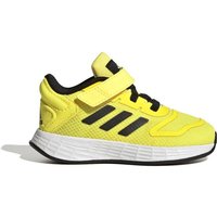 Achtung: Mit diesem Design kennt dein kleiner Schatz kein Stoppen mehr. Der adidas Schuh für Babys und Kleinkinder kommt mit einer leichten LIGHTMOTION Zwischensohle