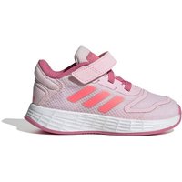 Achtung: Mit diesem Design kennt dein kleiner Schatz kein Stoppen mehr. Der adidas Schuh für Babys und Kleinkinder kommt mit einer leichten LIGHTMOTION Zwischensohle