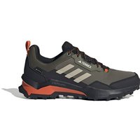 Mit diesem vielseitigen adidas TERREX Wanderschuh steht deinem Outdoor-Abenteuer nichts mehr im Weg. Egal