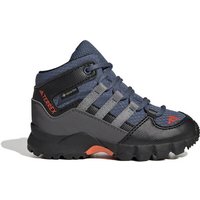 Mit diesem adidas TERREX Wanderschuh für Kinder ist das Wetter auch schön