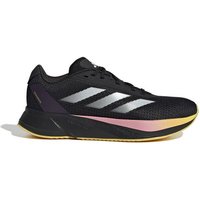 Leichter macht schneller – sag Hallo zu deiner neuen persönlichen Bestzeit. Dieser adidas Laufschuh ist ideal für Distanzen bis zu 10 Kilometern und bietet ein angenehmes Tragegefühl beim Training. Er punktet mit einem leichten Obermaterial aus weichem Mono-Mesh und einer robusten LIGHTMOTION Zwischensohle. Die Adiwear Außensohle garantiert zudem optimalen Grip auf Laufbahn oder Straße. Dieses Produkt ist Teil unseres Engagements gegen Plastikmüll: Es ist mit verschiedenen recycelten Materialien hergestellt und hat ein Obermaterial mit mindestens 50 % Recycling-Anteil.