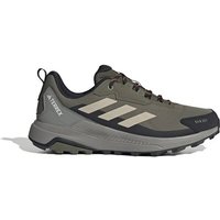 Mit diesem adidas Terrex Wanderschuh kann die Outdoor-Action losgehen. Ob hoch hinaus