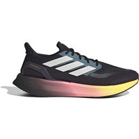 Morgens zum Lauftraining und nachmittags die To-do-Liste abarbeiten – zum Glück hast du jetzt einen Schuh