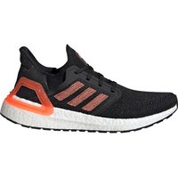 Mit diesem adidas Laufschuh holst du das Beste aus deinem Lauf heraus! Sein auf Bewegungsanalysen basierendes