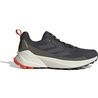 Ob Amateur oder Profi – mit diesem vielseitigen und leichten adidas Terrex Trailmaker 2.0 GORE-TEX Wanderschuh hast du alles richtig gemacht. Er ist wasserdicht