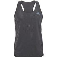 Adidas Adizero Ärmelloses T-Shirt Das Adidas Adizero Tanktop ist perfekt für Läufer