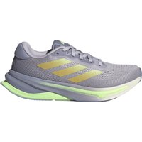   Adidas Supernova Solution Turnschuhe Entdecken Sie die perfekte Balance zwischen Komfort und Leistung mit den Adidas Supernova Solution Schuhen. Diese Schuhe wurden für Neutral- und Supinatorläufer entwickelt und sind Ihr idealer Verbündeter für das Training auf Asphalt