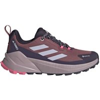 Ob Amateur oder Profi – mit diesem vielseitigen und leichten adidas Terrex Trailmaker 2.0 GORE-TEX Wanderschuh hast du alles richtig gemacht. Er ist wasserdicht