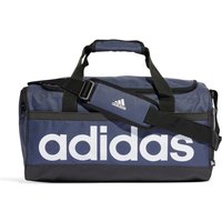 Kleine Reisetasche zum Reisen -  Farbe: Blau; Gr: 25 l; geeignet für Reisen; Weitere Top-Angebote von adidas im Online-Shop von Bergfreunde.de bestellen!