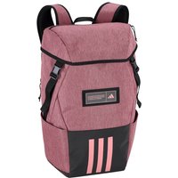 Kompakter Daypack für den Alltag -  Farbe: Rosa; Gr: 27