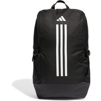 Kleiner Daypack für das Training -  Farbe: Schwarz; Gr: 23 l; Highlights: Laptopfach; geeignet für Freizeit; Material: Hauptmaterial: 100% Polyester; Weitere Top-Angebote von adidas im Online-Shop von Bergfreunde.de bestellen!