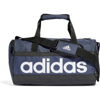 Kleine Reisetasche mit Griffen -  Farbe: Blau; Gr: 14 l; geeignet für Reisen; Weitere Top-Angebote von adidas im Online-Shop von Bergfreunde.de bestellen!