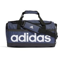 Kompakte Reisetasche mit Träger -  Farbe: Blau; Gr: 39 l; geeignet für Reisen; Weitere Top-Angebote von adidas im Online-Shop von Bergfreunde.de bestellen!