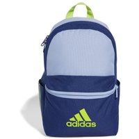 Kleiner Kinder-Daypack für die Schule -  Farbe: Blau; Gr: 11