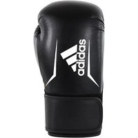 Adidas Boxhandschuhe Speed 100: Maximaler Schutz von Hand und Faust - Die Adidas Boxhandschuhe Speed 100 überzeugen durch eine innovative Konstruktion. Eines der wichtigsten Eigenschaften