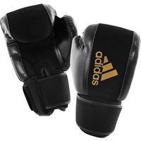 Adidas Boxhandschuhe waschbar: Komfort und Leistung in einem - Die Adidas Boxhandschuhe sind ideale Trainingsbegleiter für das Fitness-Boxen und bieten eine leichte Pflege – denn sie lassen sich