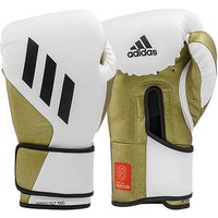 Adidas Boxhandschuhe Speed Tilt 350V: Schlagkraft und Schutz vereint - Die Adidas Boxhandschuhe Speed Tilt 350V sind aus einer 1