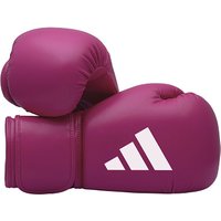 Adidas Boxhandschuhe Speed 50 – Rundum-Schutz für gutes Training - Die Adidas Boxhandschuhe Speed 50 sind extra für Kinder und Frauen konzipiert. Der Boxhandschuh besteht aus Kunstleder und ist somit sehr langlebig und leicht abwischbar. Ausgestattet ist er mit einem 7