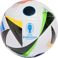 Adidas Fußball Euro24 LGE: hochwertiger Trainingsball für Ihren Schul- und Vereinsalltag - Der Fußball Euro24 LGE von Adidas verfügt über eine Butyl-Blase