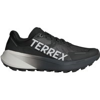 Jeden Tag schnell unterwegs. Dieser Terrex Agravic 3 Trailrunning-Schuh