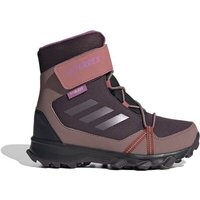 Mit dem adidas Terrex Free Hiker 2 COLD.RDY Wanderschuh bleiben deine Füße angenehm warm und trocken. So musst du dich nicht von kaltem