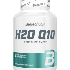 Biotech USA H20 Q10