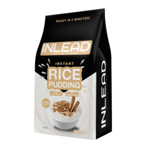 Inlead Instant Rice Pudding